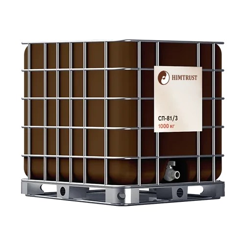 Химтраст СП-81/3